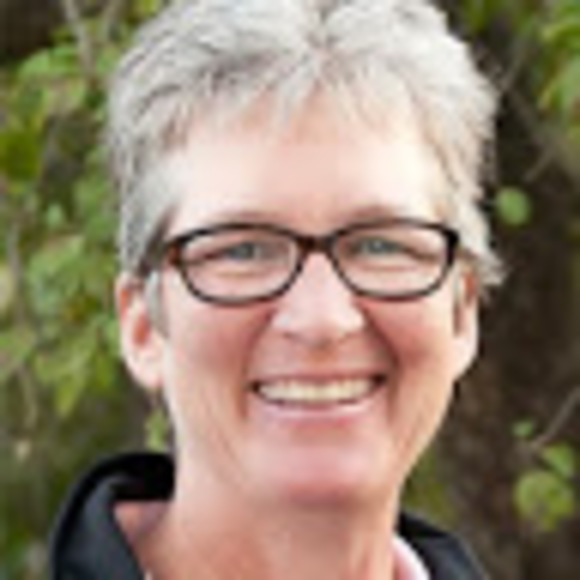 Meet your Posher, Joan - Picture 1 of 1